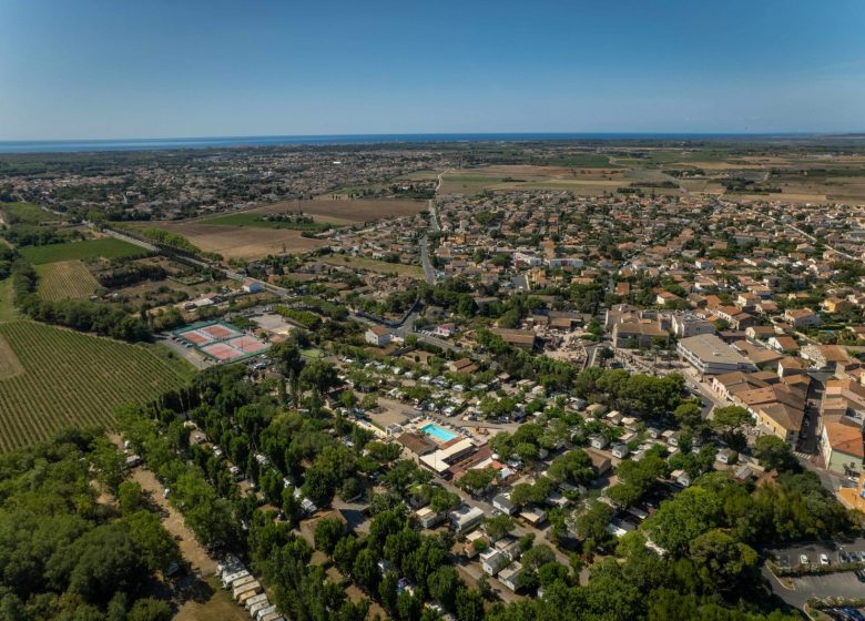 LA GABINELLE CAMPSITE