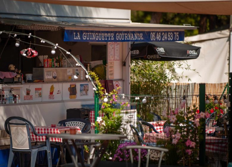 LA GABINELLE CAMPSITE