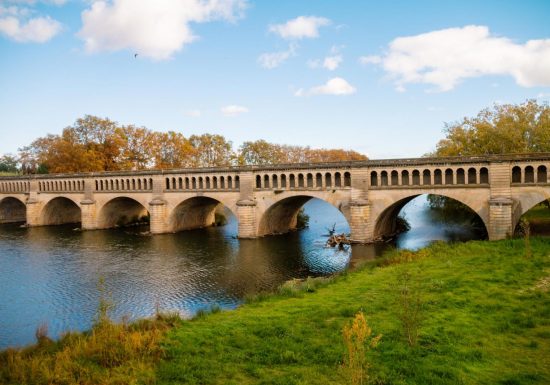 PONT CANAL