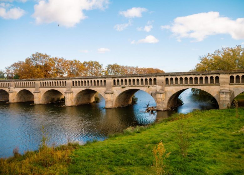 PONT CANAL