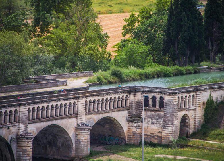 PONT CANAL