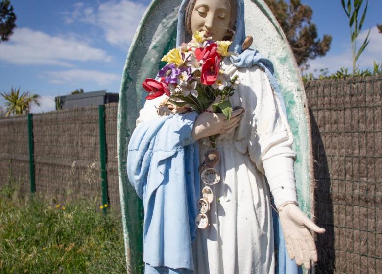 CHAPELLE NOTRE-DAME-DES-ANGES