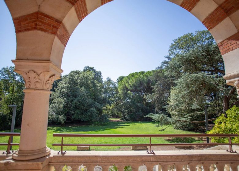 CONSERVATOIRE AGGLO BÉZIERS MÉDITERRANÉE