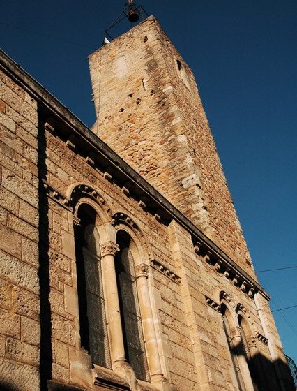 EGLISE SAINT MARTIN