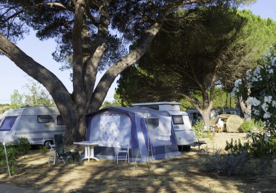 LES COTES DU SOLEIL CAMPEOLE CCAS CAMPSITE