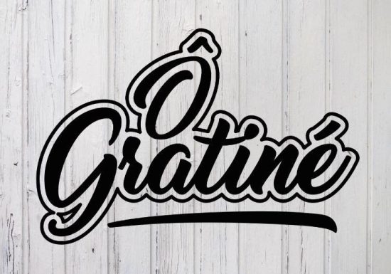 O’ GRATINE