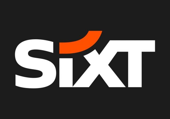 SIXT CAR RENTAL AND SERVICE WITH DRIVER