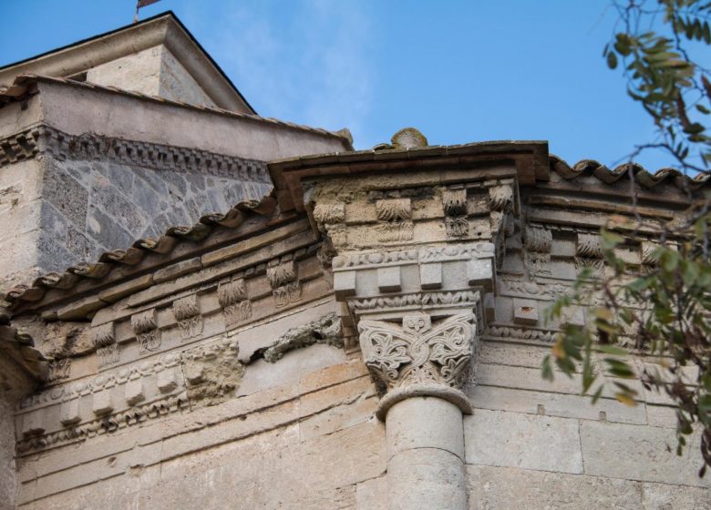 EGLISE SAINT JACQUES