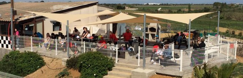 SUN KARTING  SERIGNAN