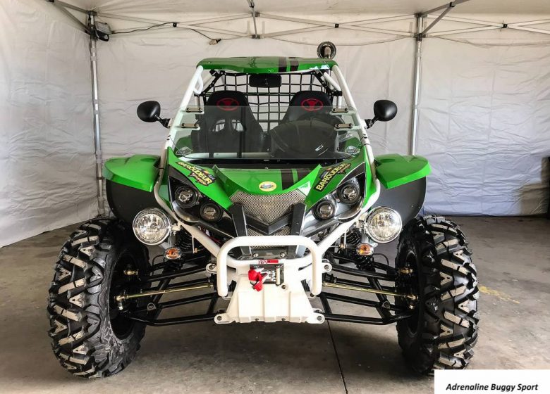 ADRENALINE BUGGY SPORT