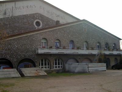 LES VIGNERONS DE LIEURAN