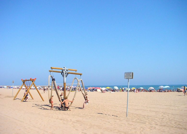 VACANCÉOLE – RÉSIDENCE ALIZÉA BEACH