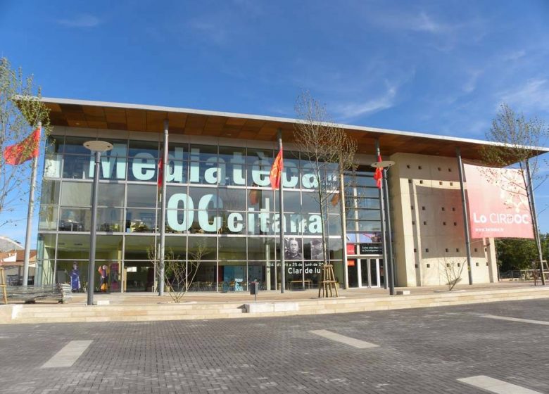 CIRDOC – INSTITUT OCCITAN DE CULTURA