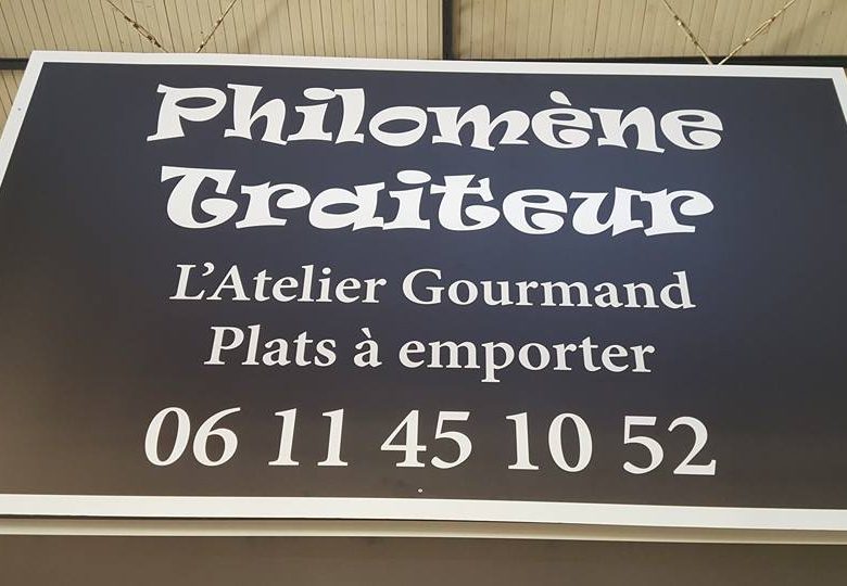 PHILOMENE TRAITEUR