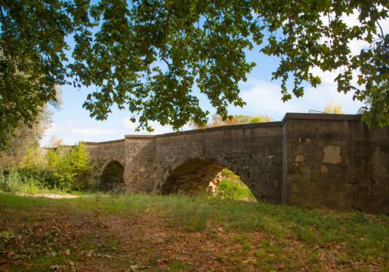 PONT ROYAL – SERVIAN